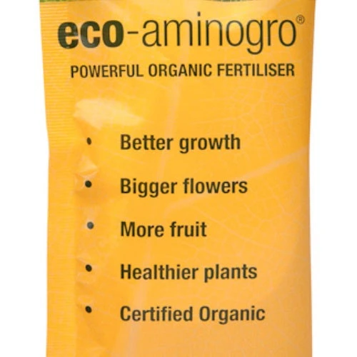 Eco-Aminogro Fertiliser 500ml 4 Eco-Aminogro Fertiliser 500ml - Image 2