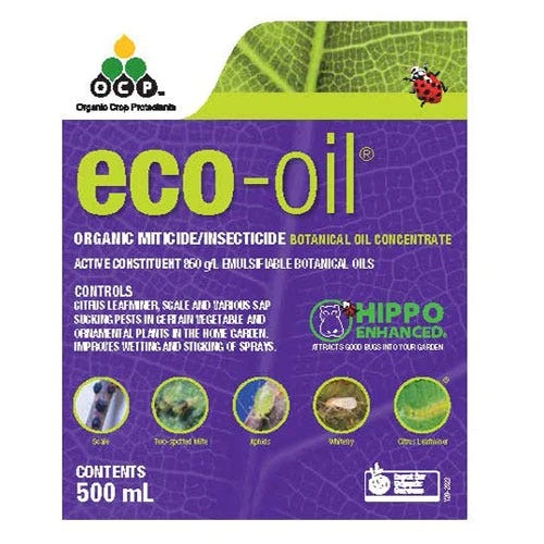 Eco-oil 250ml 4 Eco-oil 250ml - Image 2