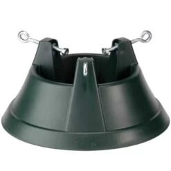 Elho Nordman 39cm Green/Anthracite Tree Stand -Garden Care Shop elho nordman 39cm stand
