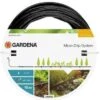 Gardena Micro-Drip-System - Irrigation Line - 15m 1 Gardena Micro-Drip-System - Irrigation Line - 15m -Garden Care Shop gardena 15m