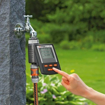 Gardena Comfort Water Computer MultiControl 4 Gardena Comfort Water Computer MultiControl - Image 2