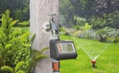 Gardena Classic Water Computer Easy Control -Garden Care Shop gardena easy control 3