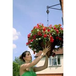 Hi-Lo For Hanging Baskets -Garden Care Shop hi lo 2