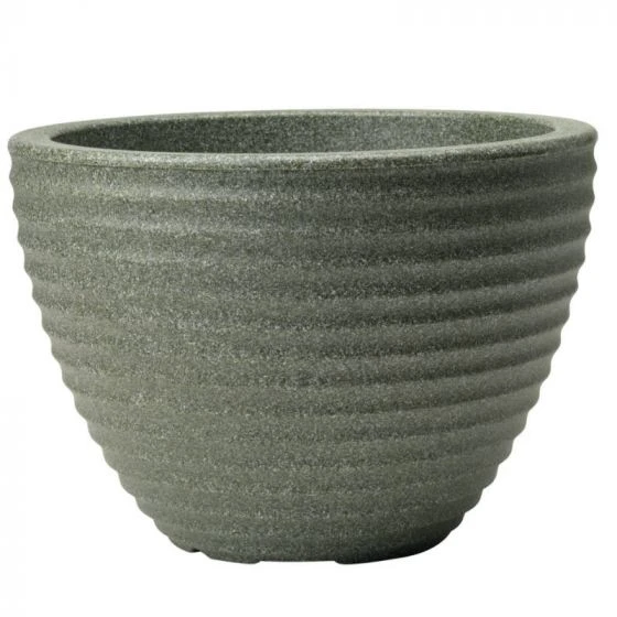Stewart Garden 50cm Low Honey - Marble Green 3 Stewart Garden 50cm Low Honey - Marble Green