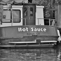 Chilli Scorpion Butch T - Seed -Garden Care Shop hot sauce boat