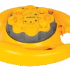 Hozelock 8 Spray Pattern Garden Sprinkler - 79SQm2 -Garden Care Shop hozelock 8 spray pattern 1