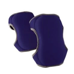 Town & Country Memory Foam Knee Pads Navy