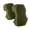 Town & Country Memory Foam Knee Pads Green