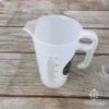 Measuring Jug 250ml -Garden Care Shop measuring jug