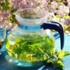 Mint - Seed -Garden Care Shop mint tea jug sun