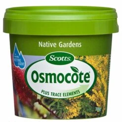 Osmocote 700g Native Gardens Fertiliser