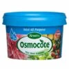 Osmocote 500g Total All Purpose Fertiliser -Garden Care Shop osmocote blue
