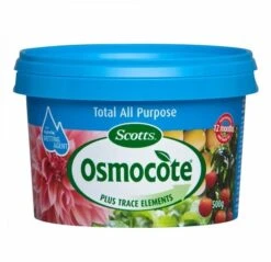 Osmocote 500g Total All Purpose Fertiliser