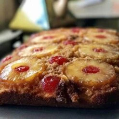 Pineapple Pure Gold -Garden Care Shop pineapple upside down cake 1