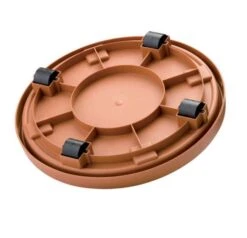 Elho Universal Planttaxi 40cm - Terra 5 Elho Universal Planttaxi 40cm - Terra -Garden Care Shop planttaxi bottom