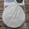 Pot Filter Pack Of 2 - Large 1 Pot Filter Pack Of 2 - Large -Garden Care Shop pot filter large