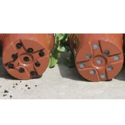 Pot Filter Pack Of 2 - Large -Garden Care Shop pot filters 1