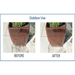 Pot Filter Pack Of 2 - Large -Garden Care Shop pot filters 3