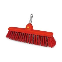 Wolf-Garten Multi-Change Garden Broom 40cm