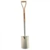Kent & Stowe Stainless Steel Digging Spade -Garden Care Shop ss digging spade