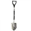 Wilkinson Sword Ultralight Stainless Steel Digging Spade -Garden Care Shop stainless steel digging spade