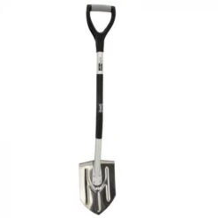 Wilkinson Sword Ultralight Stainless Steel Digging Spade