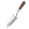 Hand Transplanter -Garden Care Shop stainless steel hand transplanter
