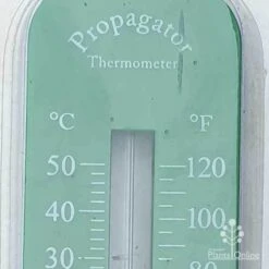Propagation Thermometer 5 Propagation Thermometer -Garden Care Shop thermometer max temp