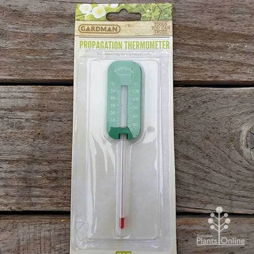 Propagation Thermometer 3 Propagation Thermometer