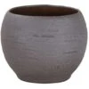 Scheurich Umber Stone Pot Cover 752/20 -Garden Care Shop umber stone 752 20