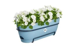 Elho Vibia Campana Trough Allin1 50cm Vintage Blue 10 Elho Vibia Campana Trough Allin1 50cm Vintage Blue -Garden Care Shop untitled 7 4