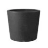 Stewart Garden 40cm Varese Low Planter - Granite 2 Stewart Garden 40cm Varese Low Planter - Granite -Garden Care Shop varese low granite